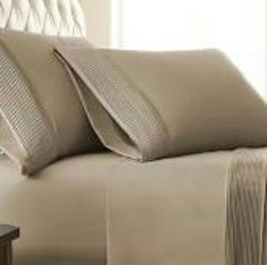 Bedding - Sheet set Bedding - Sheet set
